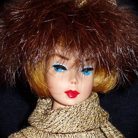 
Barbie: muñeca para coleccionar o para jugar