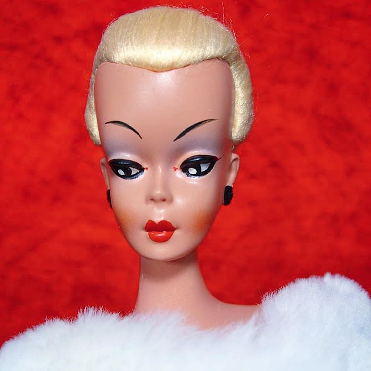 Barbie: muñeca para coleccionar o para jugar