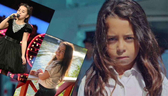 Serie Turca “Mi Hija” arrasa en muchos los países