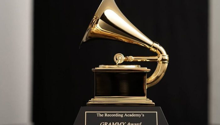 Premios Grammy 2021