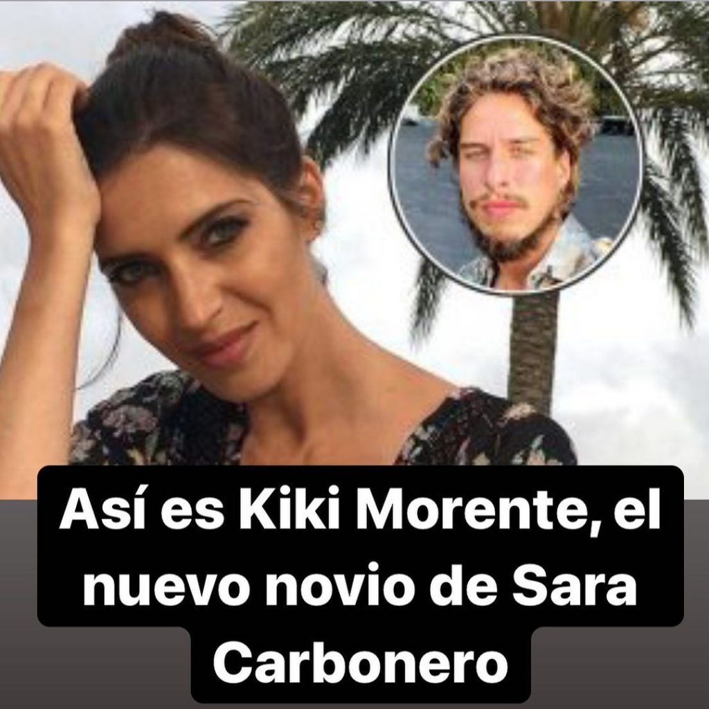 Sara Carbonero