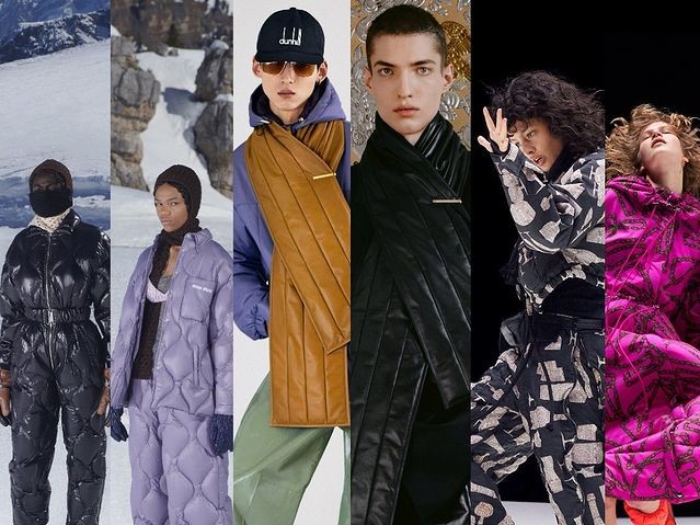 tendencias de moda para invierno