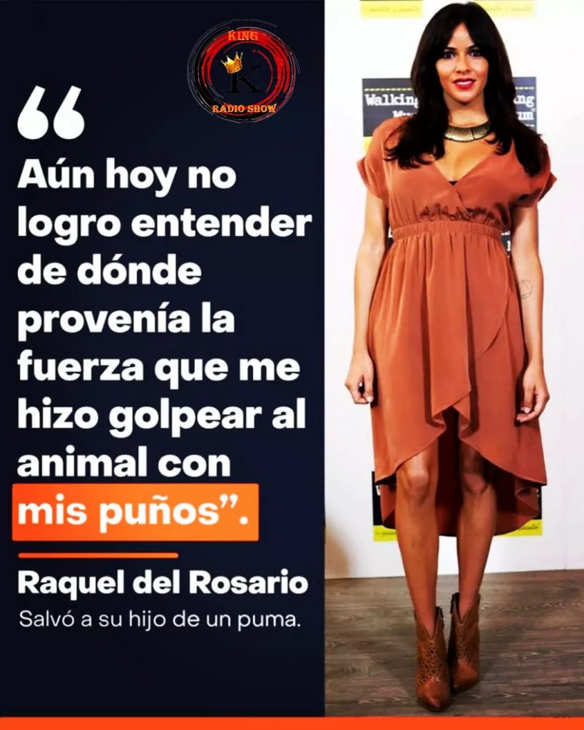 Raquel del Rosario