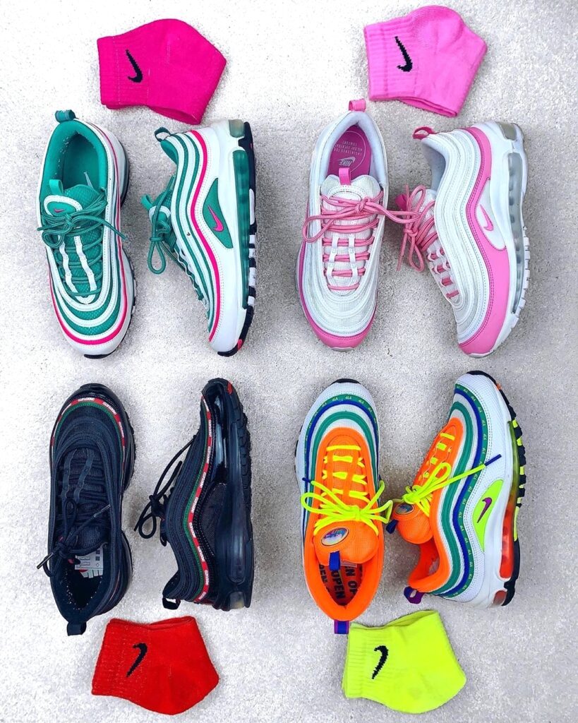 zapatillas Nike de correr