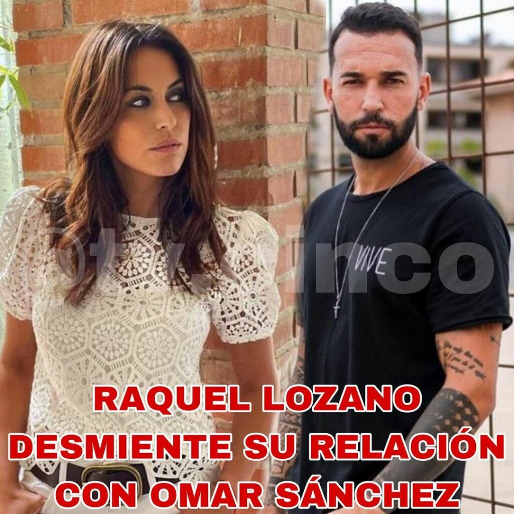 Raquel Lozano
