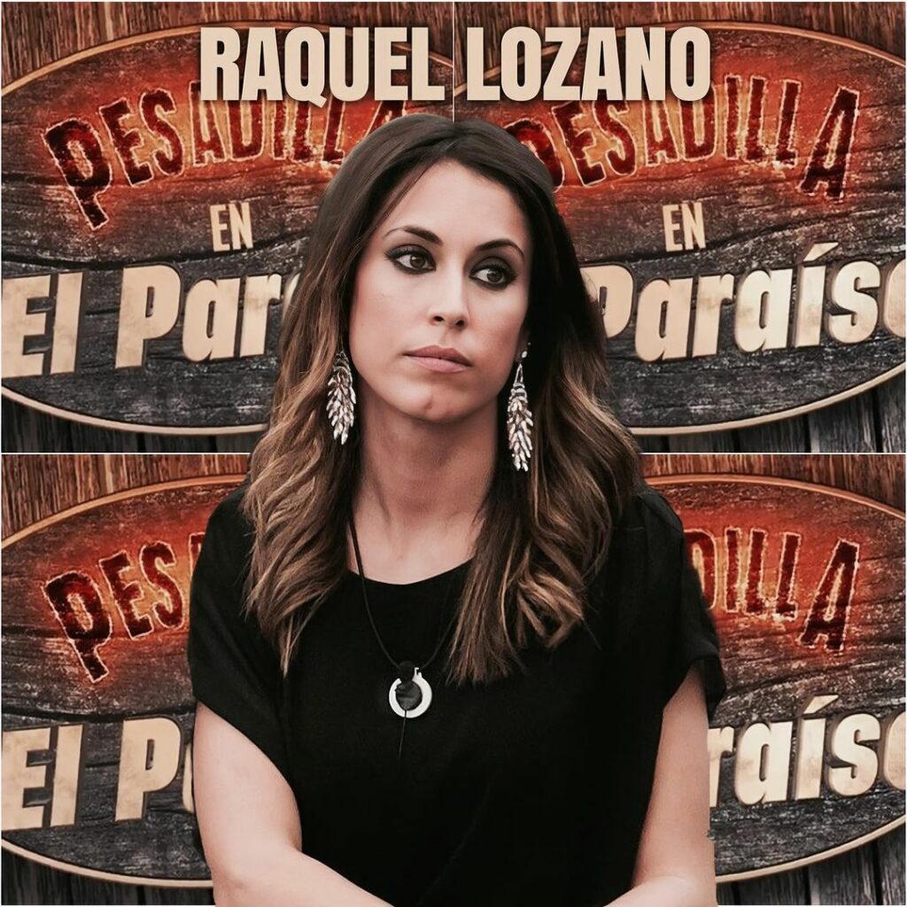 Raquel Lozano